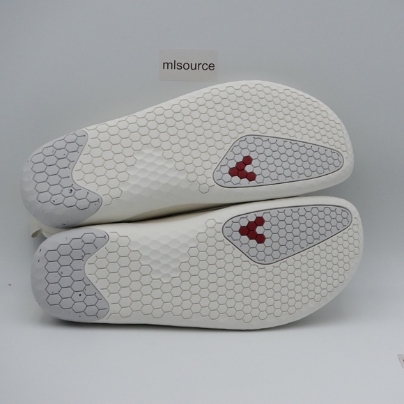 NEW Men's VivoBarefoot Geo Court Knit Barefoot Sneakers - Picture 5 of 9